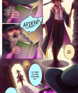 Love Potion 002