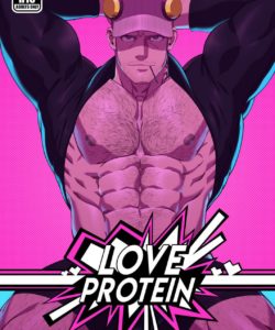 Love Protein