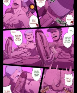 Love Protein 003