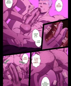 Love Protein 004