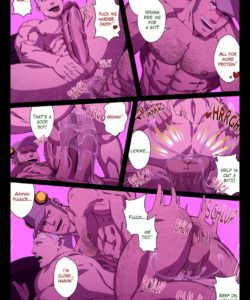 Love Protein 007