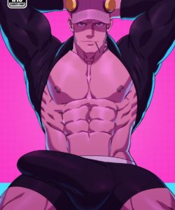 Love Protein 009