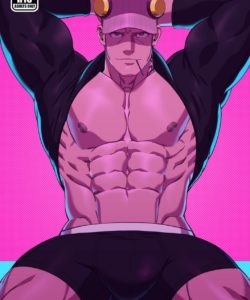 Love Protein 010