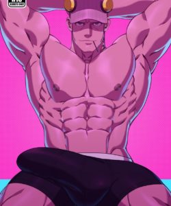 Love Protein 011