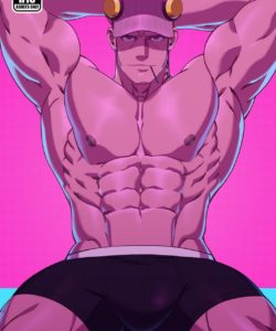 Love Protein 012