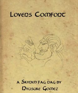 Lover's Comfort 1