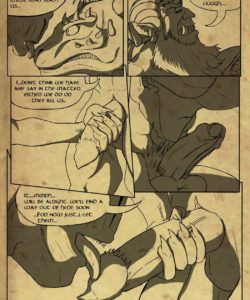 Lover's Comfort 1 008