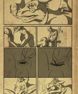 Lover's Comfort 1 011