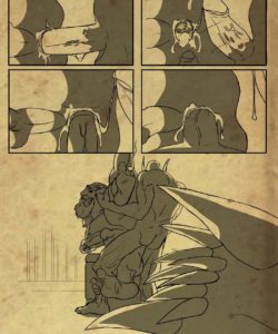 Lover's Comfort 1 013