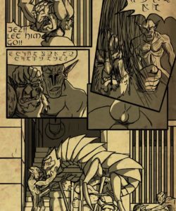 Lover's Comfort 1 027