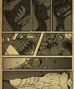 Lover's Comfort 1 028