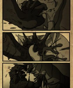 Lover's Comfort 1 035