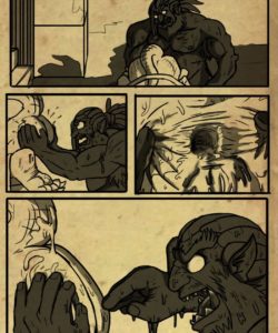 Lover's Comfort 1 039