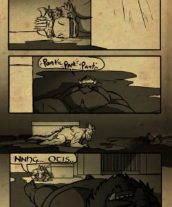 Lover's Comfort 1 045