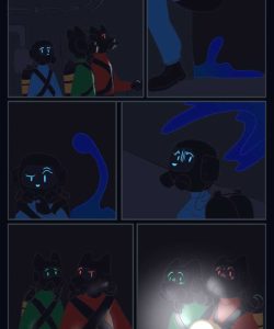 Lustful Company 004