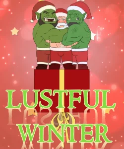 Lustful Winter