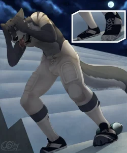 Lycan Linebacker 002