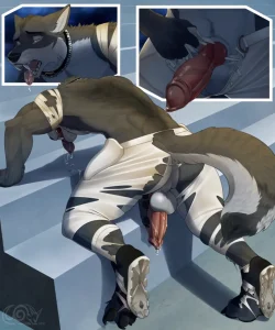 Lycan Linebacker 003