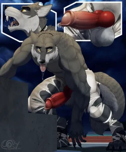 Lycan Linebacker 004