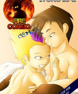 Lyoko Love