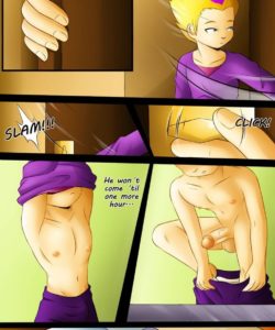 Lyoko Love 002