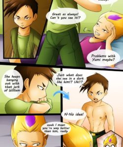 Lyoko Love 004