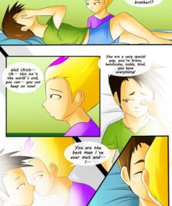 Lyoko Love 006