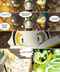 Magic Failure