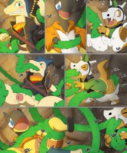 Magic Failure 004