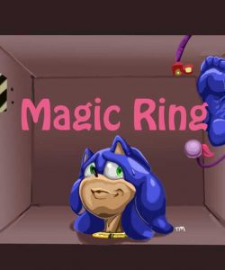 Magic Ring Sonic