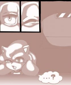 Magic Ring Sonic 002