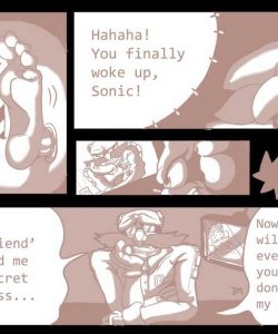 Magic Ring Sonic 004