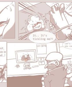 Magic Ring Sonic 007