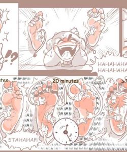 Magic Ring Sonic 008