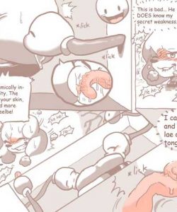Magic Ring Sonic 011