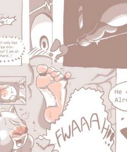 Magic Ring Sonic 012