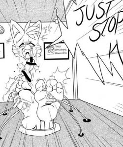 Magic Ring Tails 005