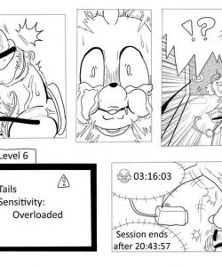 Magic Ring Tails 007
