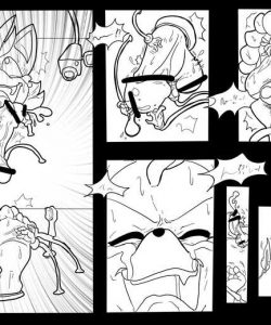 Magic Ring Tails 009