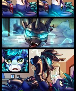 Magical Suit 003