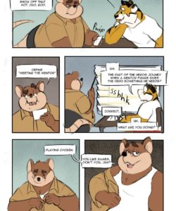 Make-Up Test 003