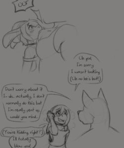 Making A Whore-Crux 004