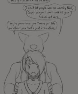 Making A Whore-Crux 007
