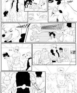 Mall Boys 009