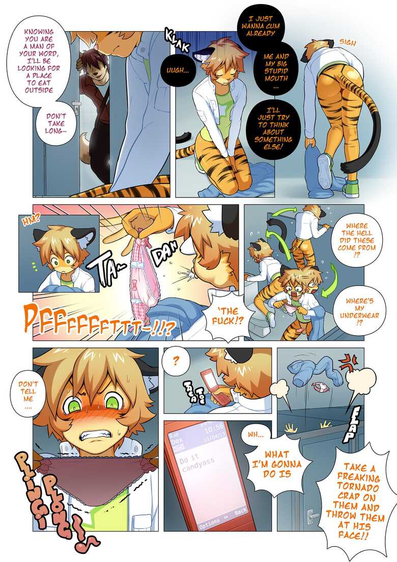 Masodonia 010