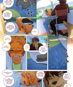 Masodonia 012