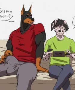 Mason And Ethan