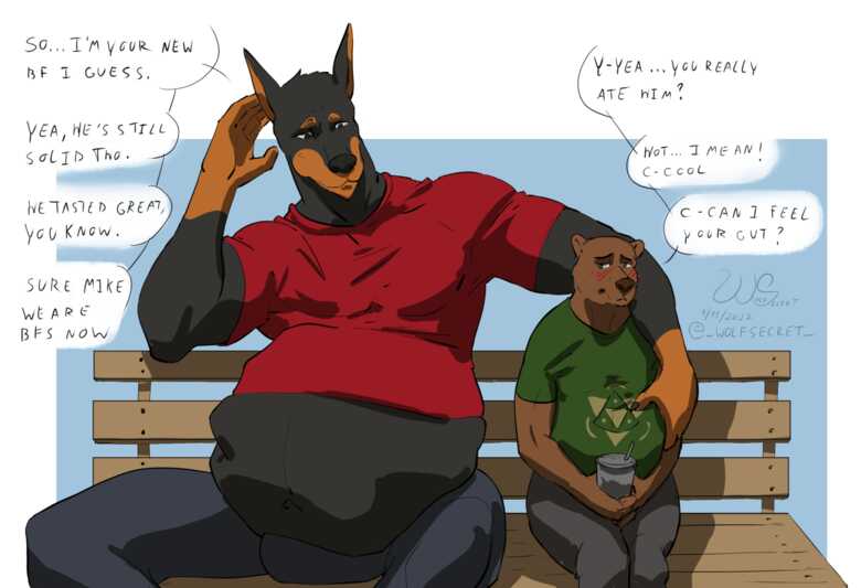 Mason And Mike 002