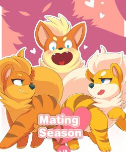 Mating Season