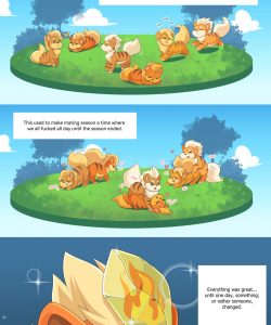 Mating Season 002